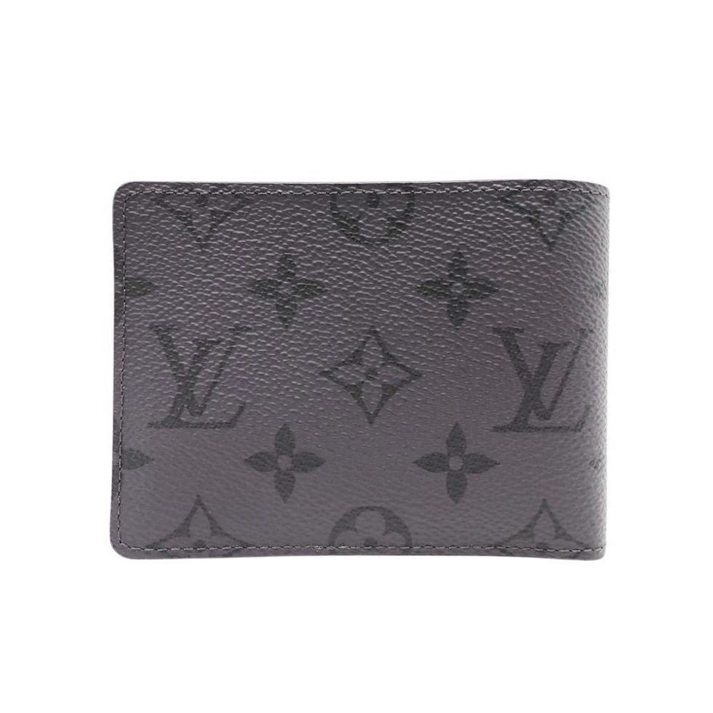 Louis Vuitton Eclipse Reverse Billfold Monogram B… - image 2